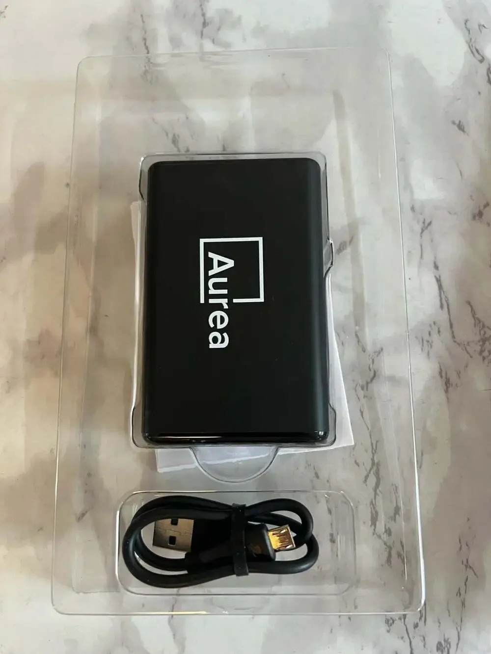 mophie essentials power